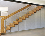 Construction et protection de vos escaliers par Escaliers Maisons à Chatillon-sur-Seine